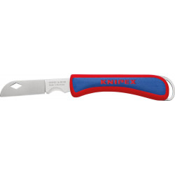 Couteau électrique Nr. 16 20 50 SB KNIPEX