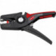 Pince à dénuder PreciStrip 16 12 52 195 KNIPEX