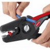 Pince à dénuder PreciStrip 16 12 52 195 KNIPEX