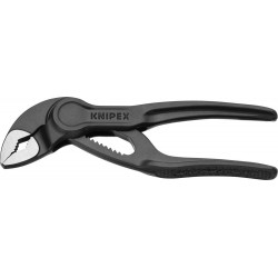 Pince à pompe à eau Cobra 100mm KNIPEX