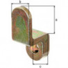 Loquet 3344a/K2