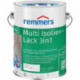 Vernis multi-isolant 3en1 (RAL 9016) 2,5 LTR
