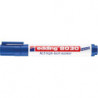 Marqueur permanent HighTech-Marker 8030NLS bleu edding