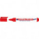 Marqueur permanent HighTech-Marker 8030NLS rouge edding
