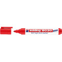 Marqueur permanent HighTech-Marker 8030NLS rouge edding