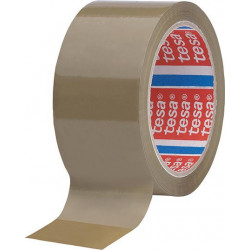 Rudan emballage Tesapack PP 4089 chamois 66mx50mm (Par 36)