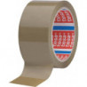 Rudan emballage Tesapack PP 4089 chamois 66mx50mm (Par 36)