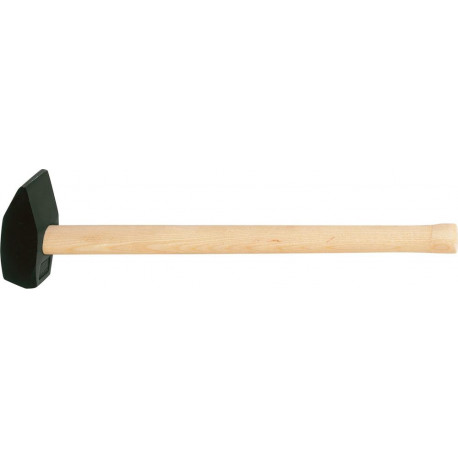 Marteau de forgeron 10 kg avec Eschenstiel