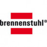 Multiprise 6 prises avec USB Premium Line - 3m H05VV-F3G15 Brennenstuhl