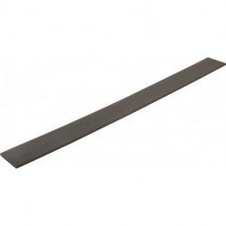 Protecteur de porte de voiture anthracite 90cm 85mm