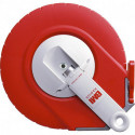 Metre ruban 20mx13mm acier polyamid BMI