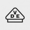 Cartouche fusible DIII 250/400V 35A E33 (Par 5)