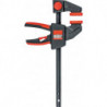 Pince à une main EZM 150x 60mm Bessey