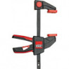 Pince à une main EZL 450x80mm Bessey