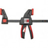 Pince à une main EZL 450x80mm Bessey