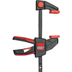 Pince à une main EZL 600x80mm Bessey