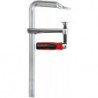 Pince à vis tout acier avec poignée fibre 500x120mm Poignée pliante Bessey