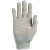 Gants de protection Camapur Comfort623. antistatique.Taille 8 (Par 10)