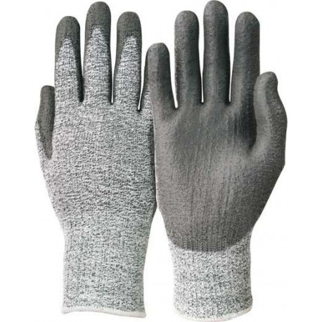 Gants de protection Camapur Cut 627 Taille 8 (Par 10)