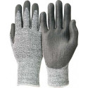 Gants de protection Camapur Cut 627 Taille 8 (Par 10)