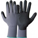 Gants de protection GemoMech 664. Taille 7 (Par 10)