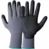 Gants de protection GemoMech 664. Taille 8 (Par 10)