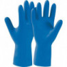 Gants de protection VeroChem 754. Taille 8 (Par 10)