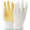 Gants de protection Polytrix N 912.Taille 6 (Par 10)