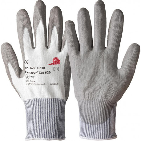 Gants de protection Camapur Cut 620 Taille 8 (Par 10)