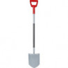 Pelle pointue ASP-D Wolf-Garten (Par 3)