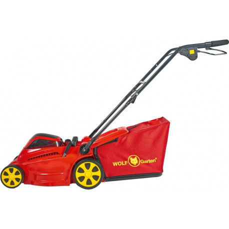 Tondeuse à batterie LYCOS 40/400 M 40CM Wolf-Garten