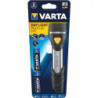 Lampe de poche Day Light Multi LED F20 avec Batterien VARTA