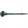 Cliquet 19x24mm Gedore