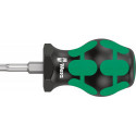 Tournevis Stubby T25x25mm Wera