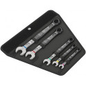 Clé mixte Set 5- Unités 8-19mm Wera