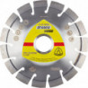 Disque diamant DT/SUPRA/DT600U/S/230X26X2223/30K/9 KLINGSPOR
