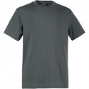 T-Shirt. Taille S. anthracite