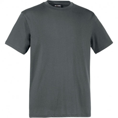 T-Shirt. Taille 2XL. anthracite