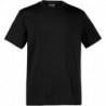 T-Shirt. Taille XL. noir