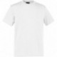 T-Shirt. Taille XL. blanc