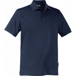 Polo-Shirt. Taille S. marine