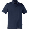 Polo-Shirt. Taille L. marine