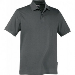 Polo-Shirt. Taille S. anthracite