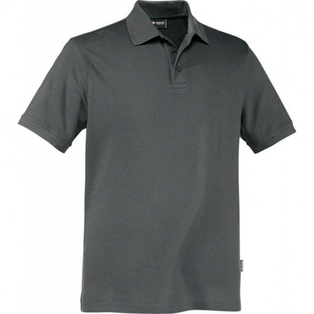 Polo-Shirt. Taille M. anthracite