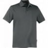 Polo-Shirt. Taille 2XL. anthracite