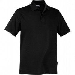 Polo-Shirt. Taille XL. noir