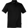 Polo-Shirt. Taille XL. noir