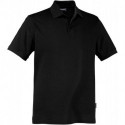 Polo-Shirt. Taille 3XL. noir