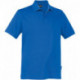 Polo-Shirt. Taille L. royalbleu