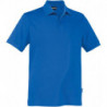 Polo-Shirt. Taille L. royalbleu